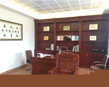 董事長(zhǎng)辦公室